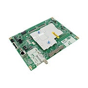 LG Placa principal TV LG 60UP7750PSB - EBU66369015, EBU66369015