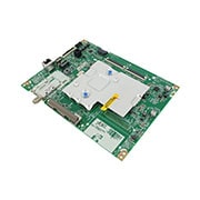 LG Placa principal TV LG 60UP7750PSB - EBU66369015, EBU66369015