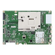 Placa principal TV LG OLED55C1PSA - EBU66395001 - EBU66395001 | LG