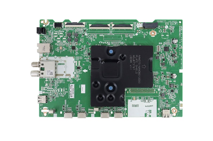 LG Placa principal TV LG 55NANO80SQA - EBU66689301, EBU66689301