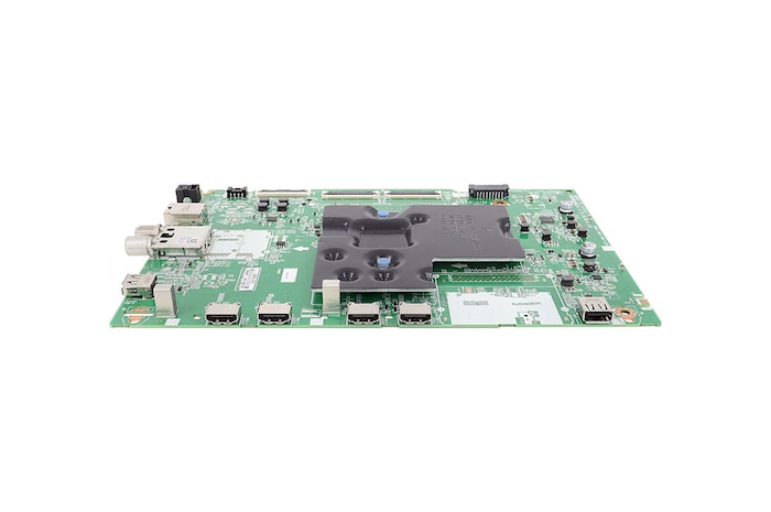 LG Placa principal TV LG 55NANO80SQA - EBU66689301, EBU66689301