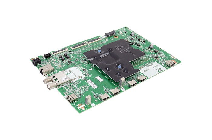 LG Placa principal TV LG 55NANO80SQA - EBU66689301, EBU66689301