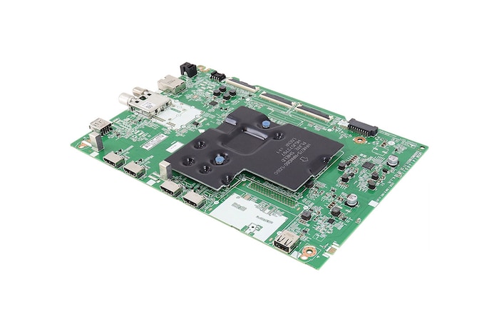 LG Placa principal TV LG 55NANO80SQA - EBU66689301, EBU66689301