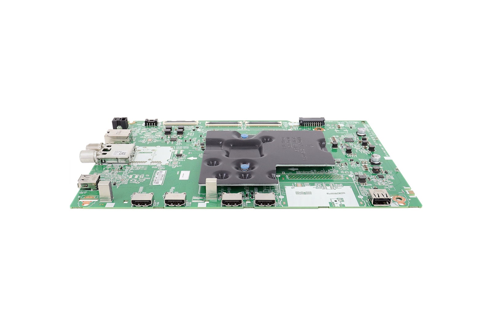 LG Placa principal TV LG 55NANO80SQA - EBU66689301, EBU66689301