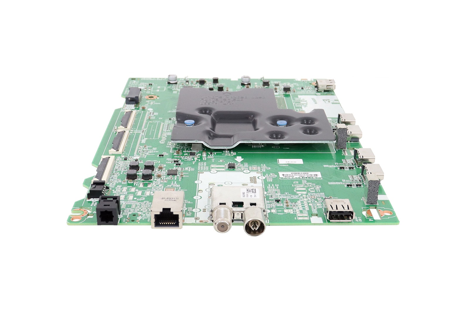 LG Placa principal TV LG 55NANO80SQA - EBU66689301, EBU66689301