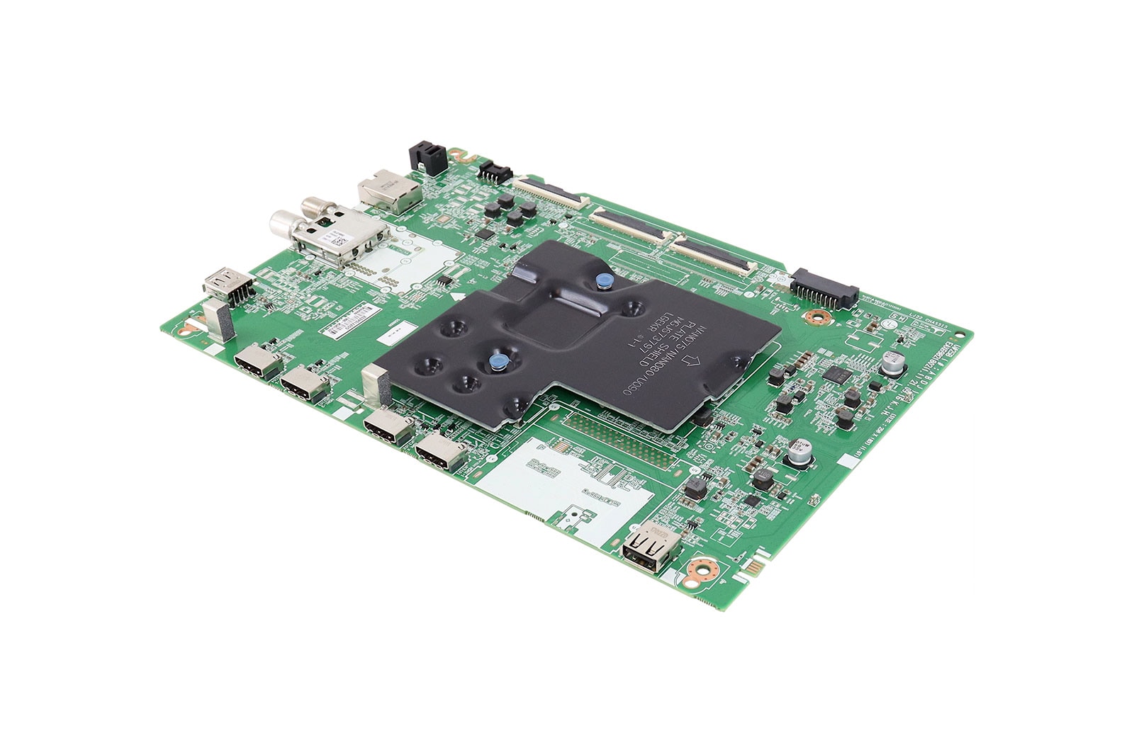 LG Placa principal TV LG 55NANO80SQA - EBU66689301, EBU66689301
