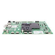 LG Placa principal TV LG 55NANO80SQA - EBU66689301, EBU66689301