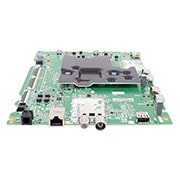 LG Placa principal TV LG 55NANO80SQA - EBU66689301, EBU66689301