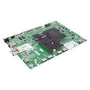 LG Placa principal TV LG 55NANO80SQA - EBU66689301, EBU66689301