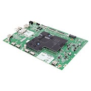 LG Placa principal TV LG 55NANO80SQA - EBU66689301, EBU66689301