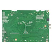 LG Placa principal TV LG 55NANO80SQA - EBU66689301, EBU66689301