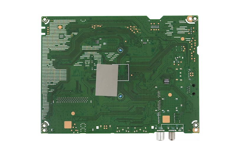LG Placa principal TV LG 65UQ8050PSB - EBU66794901, EBU66794901