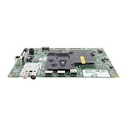 LG Placa principal TV LG 65UQ8050PSB - EBU66794901, EBU66794901