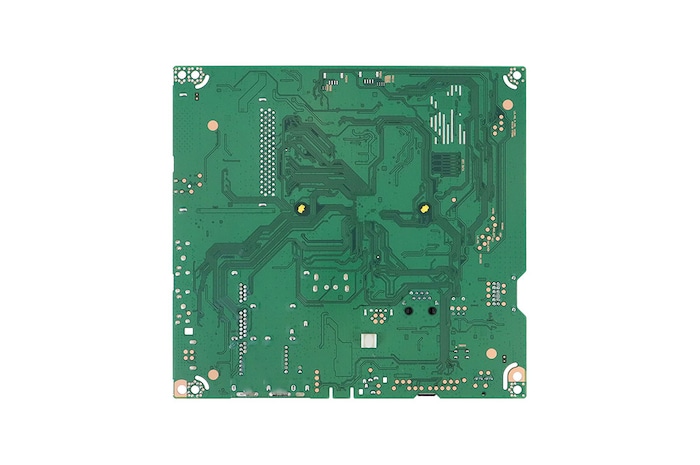 LG Placa Principal TV LG 43UQ7500PSF - EBU66984409, EBU66984409