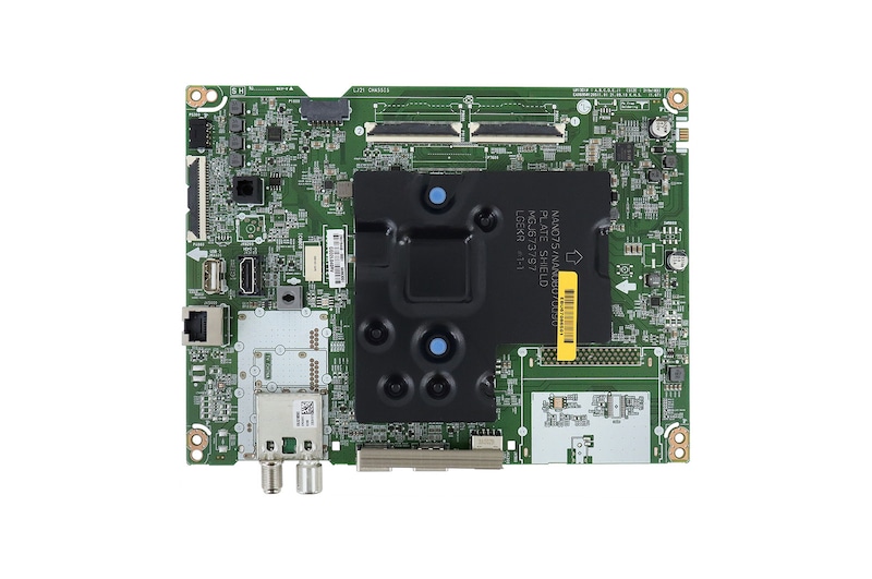 LG Placa Principal TV LG 65UQ8050PSB - EBU67086501, EBU67086501