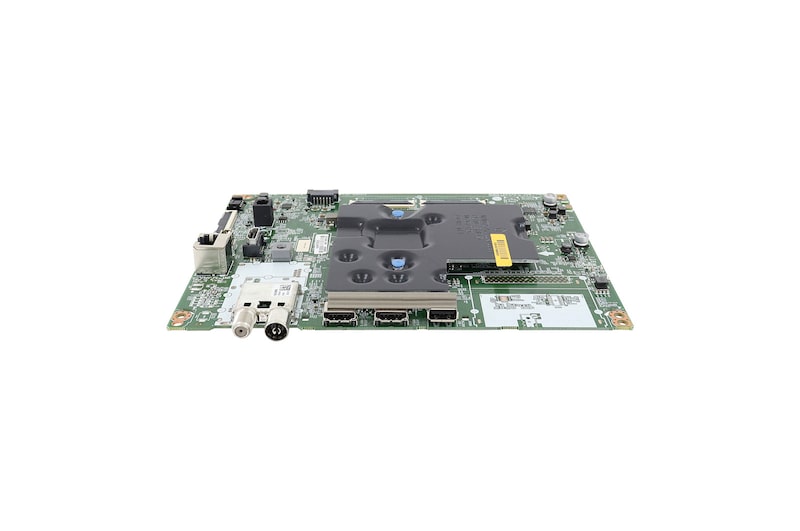 LG Placa Principal TV LG 65UQ8050PSB - EBU67086501, EBU67086501