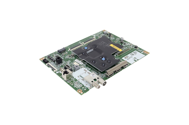 LG Placa Principal TV LG 65UQ8050PSB - EBU67086501, EBU67086501