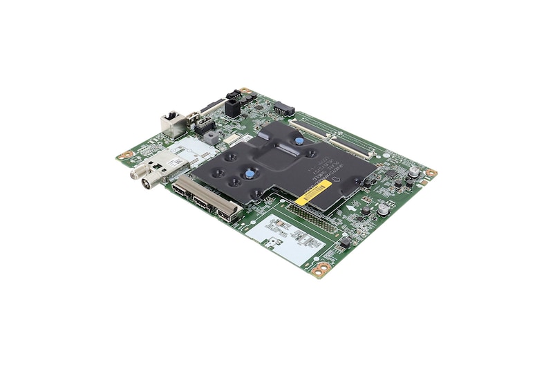 LG Placa Principal TV LG 65UQ8050PSB - EBU67086501, EBU67086501