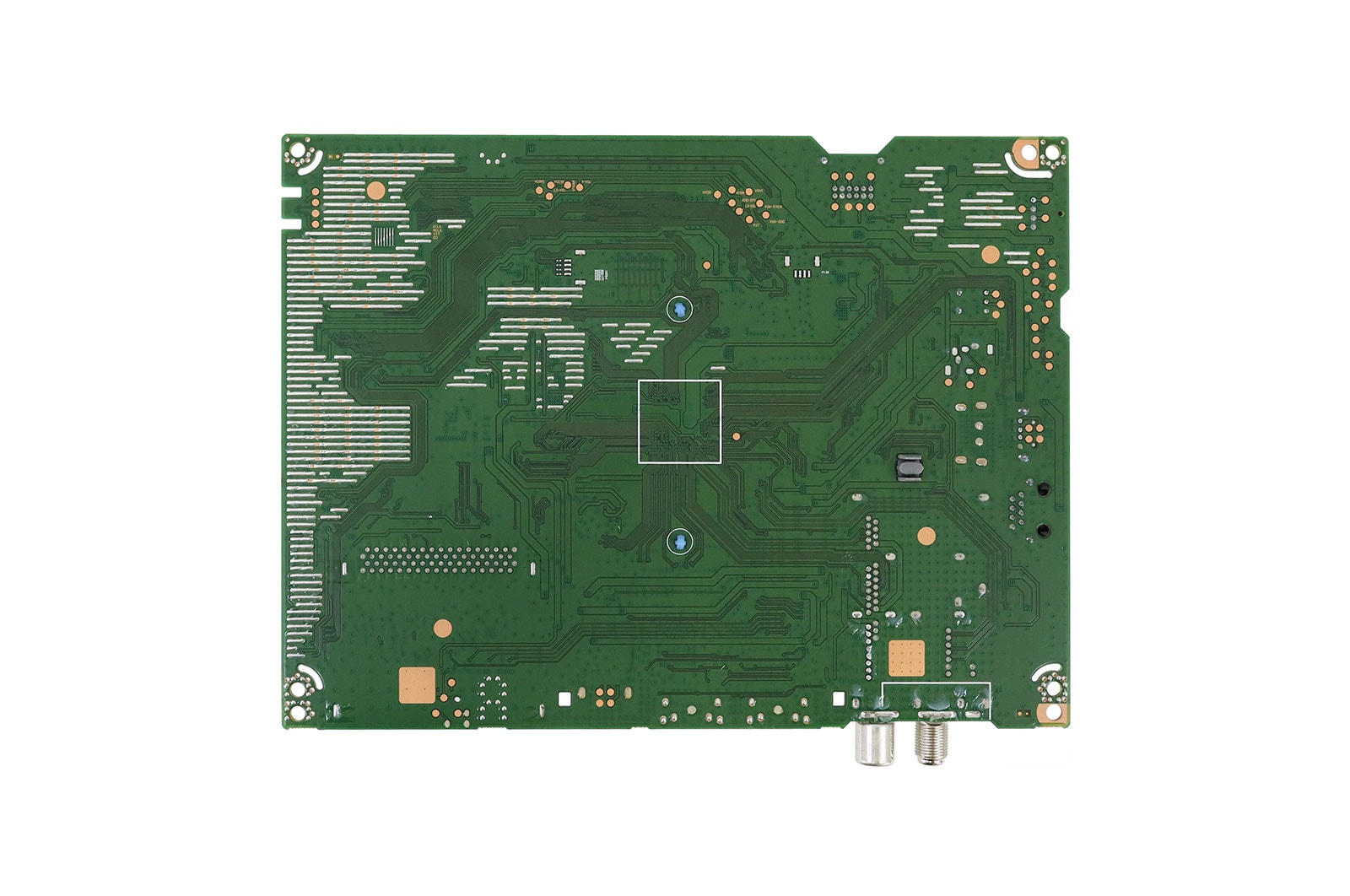 LG Placa Principal TV LG 65UQ8050PSB - EBU67086501, EBU67086501