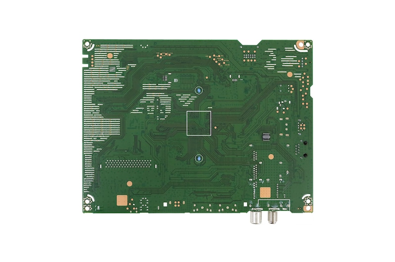 LG Placa Principal TV LG 65UQ8050PSB - EBU67086501, EBU67086501
