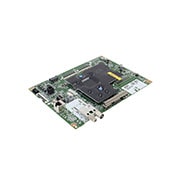 LG Placa Principal TV LG 65UQ8050PSB - EBU67086501, EBU67086501