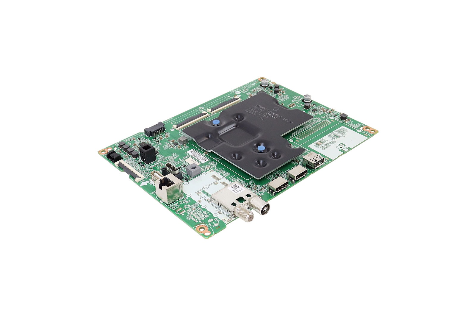 LG Placa Principal TV LG 50UQ8050PSB - EBU67134501, EBU67134501