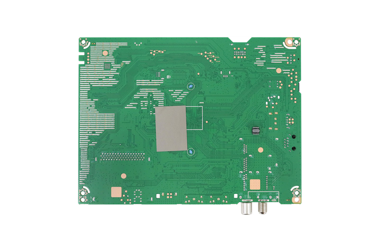 LG Placa Principal TV LG 50UQ8050PSB - EBU67134501, EBU67134501