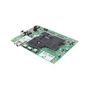 LG Placa Principal TV LG 50UQ8050PSB - EBU67134501, EBU67134501