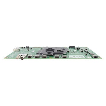 LG Placa Principal TV LG 65QNED85TSA EBU67639798, EBU67639798
