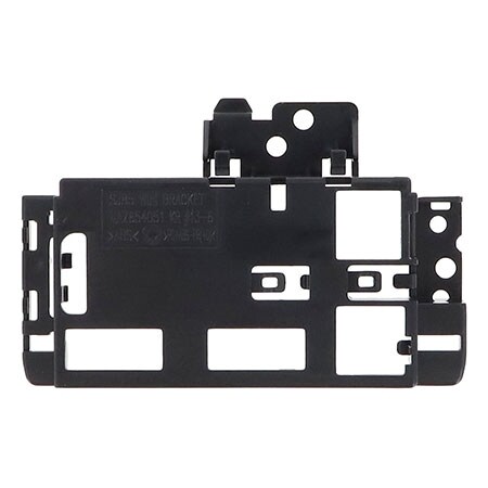 Tampa de proteção da placa WI-FI TV LG 49UJ6300, 32LM620BPSA, 60UM7270PSA - MAZ65405108 - MAZ65405108 | LG BR