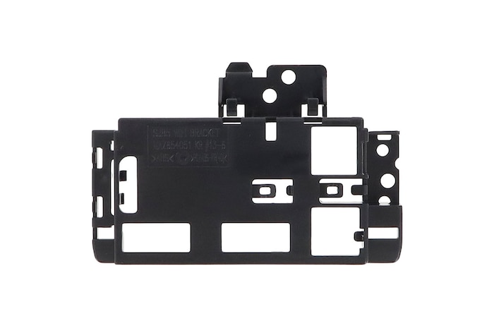 LG Tampa de proteção da placa WI-FI TV LG 49UJ6300, 32LM620BPSA, 60UM7270PSA - MAZ65405108, MAZ65405108