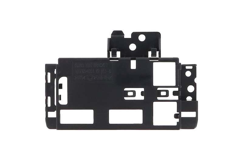 LG Tampa de proteção da placa WI-FI TV LG 49UJ6300, 32LM620BPSA, 60UM7270PSA - MAZ65405108, MAZ65405108