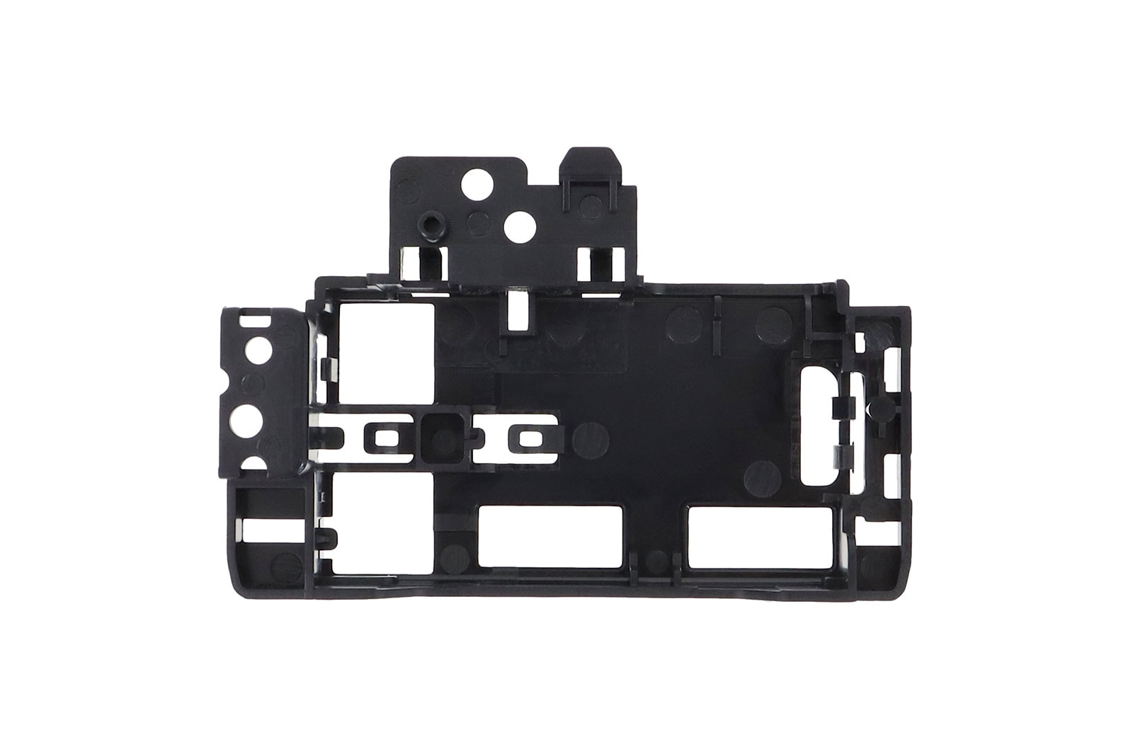 LG Tampa de proteção da placa WI-FI TV LG 49UJ6300, 32LM620BPSA, 60UM7270PSA - MAZ65405108, MAZ65405108