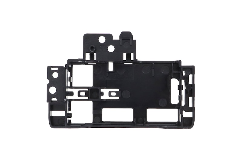 LG Tampa de proteção da placa WI-FI TV LG 49UJ6300, 32LM620BPSA, 60UM7270PSA - MAZ65405108, MAZ65405108