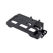LG Tampa de proteção da placa WI-FI TV LG 49UJ6300, 32LM620BPSA, 60UM7270PSA - MAZ65405108, MAZ65405108