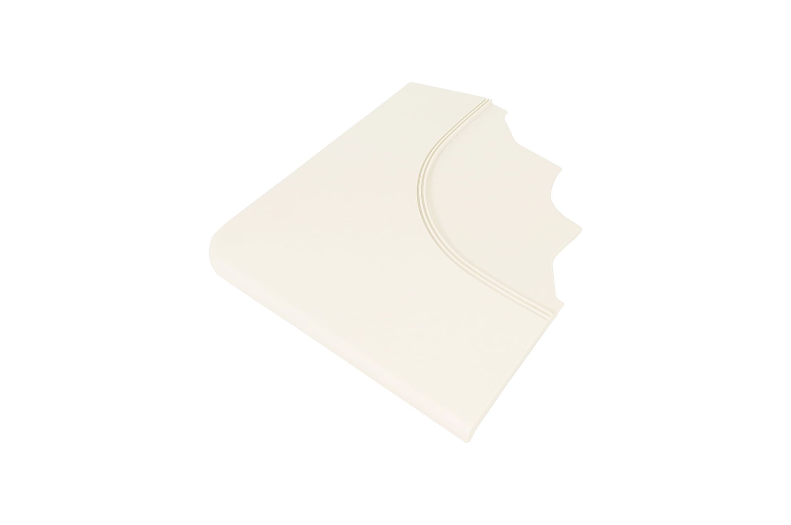 LG Tampa do painel frontal evaporadora Ar Condicionado LG PT-UQC - MCK42284601, MCK42284601