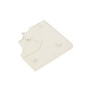 LG Tampa do painel frontal evaporadora Ar Condicionado LG PT-UQC - MCK42284601, MCK42284601