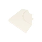 LG Tampa do painel frontal evaporadora Ar Condicionado LG PT-UQC - MCK42284601, MCK42284601