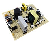 LG Placa fonte LG XBOOM RN7 - EBR30649601, EBR30649601, EBR30649601