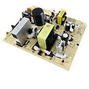 LG Placa fonte LG XBOOM RN7 - EBR30649601, EBR30649601, EBR30649601