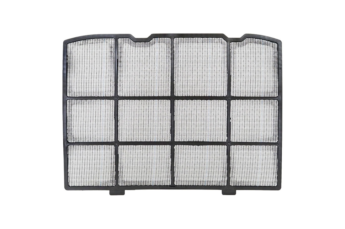 LG Filtro de ar Ar Condicionado  LG TSNC1825DA2, TSNH1825TL0, TSNH2425DA1 - MDJ40776701, MDJ40776701