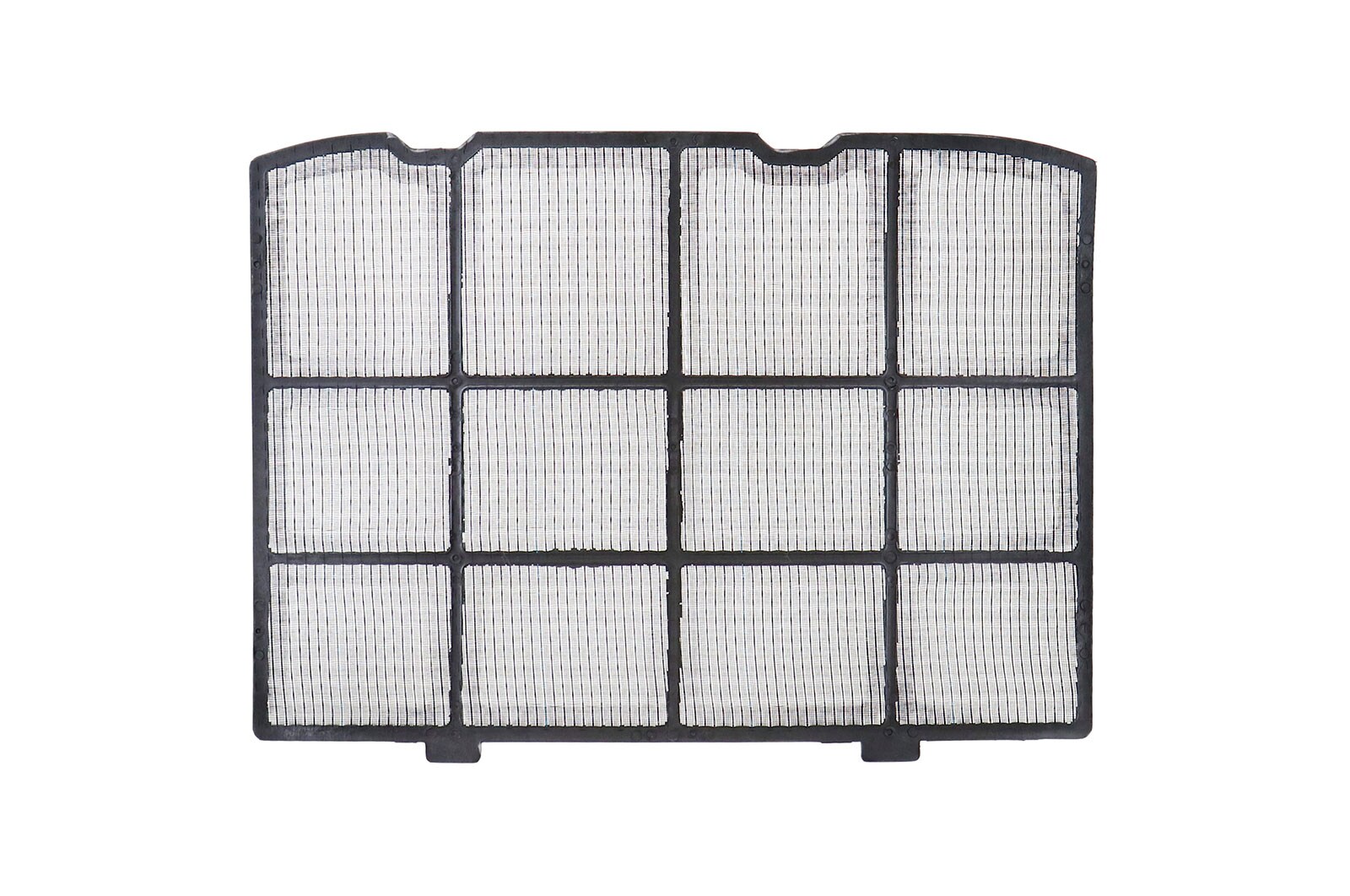 LG Filtro de ar Ar Condicionado  LG TSNC1825DA2, TSNH1825TL0, TSNH2425DA1 - MDJ40776701, MDJ40776701
