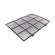 LG Filtro de ar Ar Condicionado  LG TSNC1825DA2, TSNH1825TL0, TSNH2425DA1 - MDJ40776701, MDJ40776701