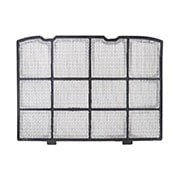 LG Filtro de ar Ar Condicionado  LG TSNC1825DA2, TSNH1825TL0, TSNH2425DA1 - MDJ40776701, MDJ40776701