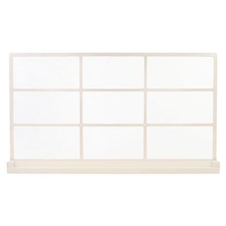 Filtro de entrada de ar para unidade evaporadora do Ar Condicionado LG AVNQ36GM1A0, ARNU18GV1A4, ARNU24GV1A4 - MDJ64504901 - MDJ64504901 | LG BR