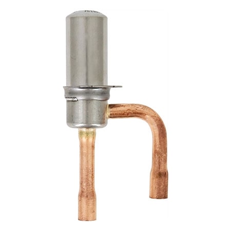 Válvula de expansão termostática Ar Condicionado LG ATUW18GPLP0, A4UW30GFA2, A5UW30GFA0 - MJX63991801 - MJX63991801 | LG BR