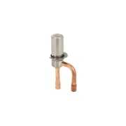 LG Válvula de expansão termostática Ar Condicionado LG ATUW18GPLP0, A4UW30GFA2, A5UW30GFA0 - MJX63991801, MJX63991801