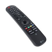 LG Controle Smart Magic MR23GN (NFC) TV LG 43UR7800PSA, 65UR9050PSJ, 86UR8750PSA - MR23GN, MR23GN