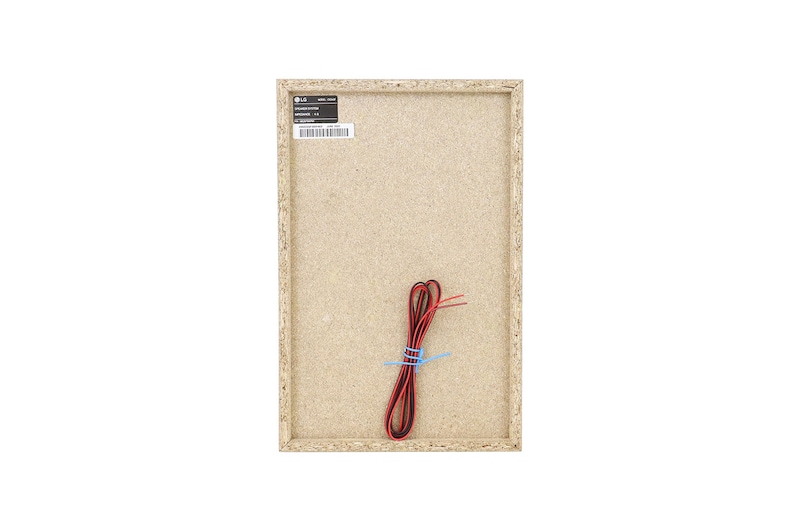 LG Alto Falante com Caixa Acústica, Mini System LG CK43.ABRALLK - TCG36928102, TCG36928102