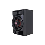LG Alto Falante com Caixa Acústica, Mini System LG CK43.ABRALLK - TCG36928102, TCG36928102